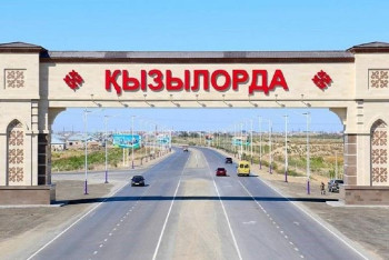 Фотография к новости: Фердоуси Қожабергенов: Қызылорда облысы тарихи-көне қалашықтар, қасиетті мекендермен мақтана алады