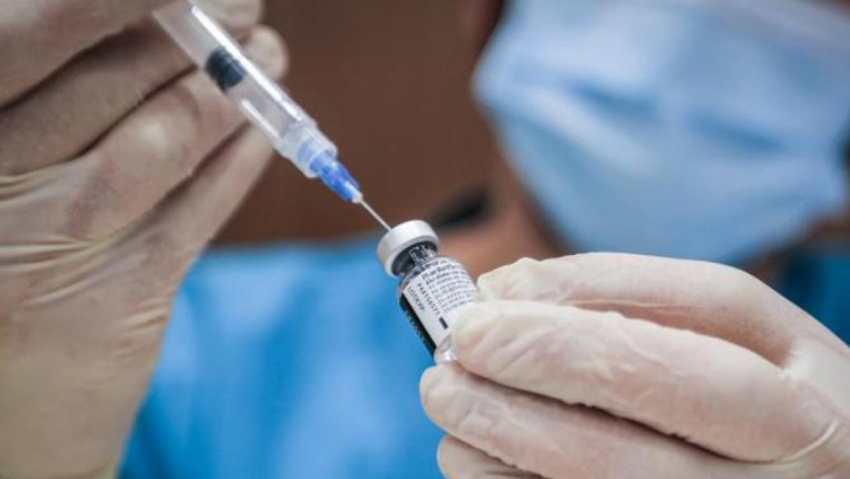 Вакцинаның жүрек ауруы мен тромбоз туғызатыны рас па?