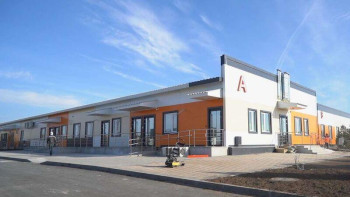 Фотография к новости: «Қызыл» аймақ. Індеттен емделіп жатқандардың жағдайы қалай?