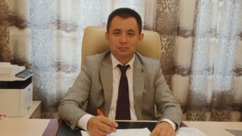 Фотография к новости: «Еңбек» бағдарламасы өскемендіктерді қолдау қаражатымен қамтамасыз етуде