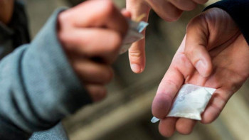 Фотография к новости: Наркологиялық есепте 100 мыңға жуық азамат тұр – Милюк