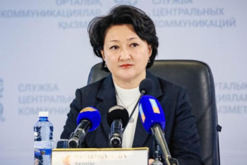 Фотография к новости: Министр «Славян базары» байқауының жеңімпазына қанша ақша бөлінгенін айтты