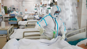 Фотография к новости: Коронавирустың бірнеше штамын кімдер жиі жұқтыруы мүмкін?