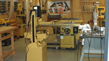 Фотография к новости: Павлодар облысында әлеуметтік шеберхана ашылды