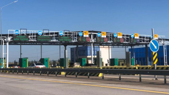 Фотография к новости: Биыл Қазақстанда қай жолдар ақылы болады?