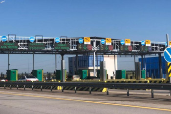 Фотография к новости: Биыл Қазақстанда қай жолдар ақылы болады?