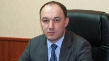 Фотография к новости: Облыс халқының көмекке жиі жүгінгенін қалаймын – Денис Шәкенов