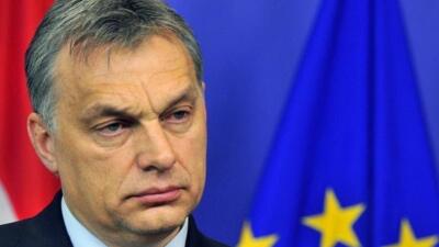 Венгрия Еуроодақтан шығарылуы мүмкін