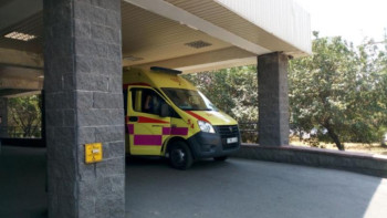 Фотография к новости: Тәуелсіздік алған жылы ашылған көпбейінді аурухана жайлы не білеміз?