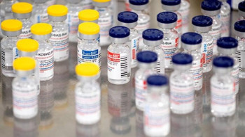 Фотография к новости: Әзірге дәрі-дәрмек қоры жеткілікті – Қалиев 