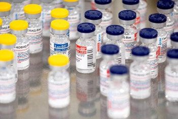 Фотография к новости: Әзірге дәрі-дәрмек қоры жеткілікті – Қалиев 