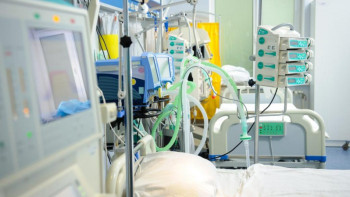 Фотография к новости: Адамдар өз беттерімен ем қабылдағандықтан реанимацияға түсіп жатыр