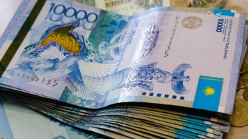 Фотография к новости: Жамбыл облысында жұмыспен қамтуға 19 млрд теңгеге жуық қаражат бөлінді