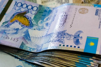 Фотография к новости: Жамбыл облысында жұмыспен қамтуға 19 млрд теңгеге жуық қаражат бөлінді