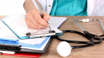 Фотография к новости: ШҚО-да биыл алты мыңнан астам онкологиялық науқас тегін ем алды