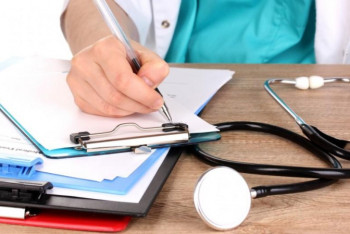 Фотография к новости: ШҚО-да биыл алты мыңнан астам онкологиялық науқас тегін ем алды