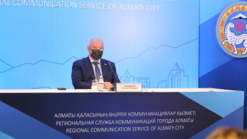 Фотография к новости: Алматыда құрылыс жүргізудің жаңа ережесіне қандай міндеттемелер енгізілгені айтылды