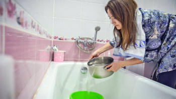 Фотография к новости: Таразда 1-15 тамыз аралығында ыстық су тоқтайды