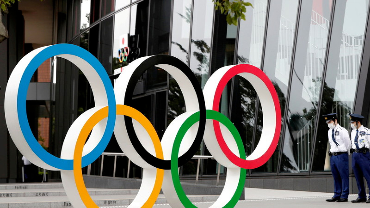 Токио-2020: Гвинея құрамасы Олимпиададан бас тартты