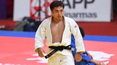 Токио-2020: Дзюдодан қазақстандық спортшылардың қарсыластары анықталды