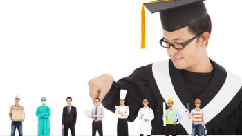 Фотография к новости: Педагог алдағы 10 жылда сұраныста болатын мамандықтарды атады