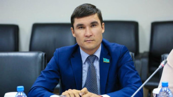 Фотография к новости: Токио-2020: Трансляция бола ма? – Серік Сәпиев жауап берді