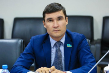 Фотография к новости: Токио-2020: Трансляция бола ма? – Серік Сәпиев жауап берді