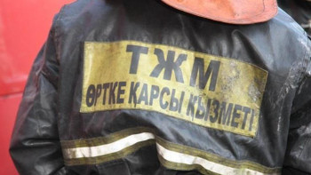 Фотография к новости: Елордада биыл өрттен 139 млн теңге материалдық шығын келтірілген