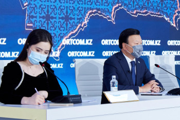 Фотография к новости: Цой карантинді бұзушылардың есімдері жариялануына түсініктеме берді