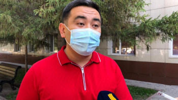 Фотография к новости: Сайлау: Өңірлерде Партиялық емес байқау орталығының филиалдары құрылды