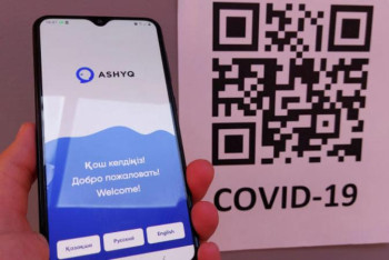 Фотография к новости: Ashyq: Елордада ереже бұзған сауда үйлері 2 айға дейін жобадан шығарылады