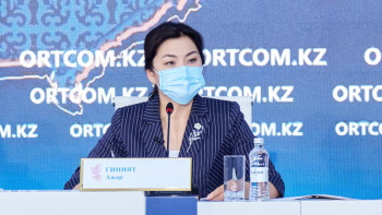 Фотография к новости: Елорда тұрғындары қай ауруханаларға жүгіне алады? – ДСМ жауап берді