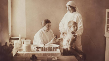 Фотография к новости: Тарихтағы ең қауіпті індеттер вакцина арқылы ғана тоқтатылды – дәрігер