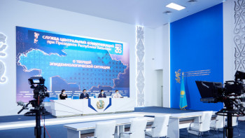 Фотография к новости: Цойдың отставкаға кетуі мүмкін бе?