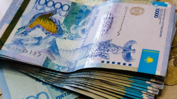 Фотография к новости: Биыл сыбайлас жемқорлық істері бойынша 1,5 миллиардтан астам айыппұл салынған