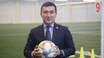 Фотография к новости: Токио-2020: Қазақстанда кей сайыстың неліктен трансляциясы болмағаны айтылды