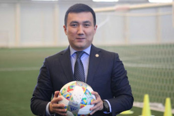 Фотография к новости: Токио-2020: Қазақстанда кей сайыстың неліктен трансляциясы болмағаны айтылды