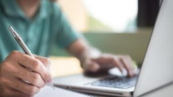 Фотография к новости: Грантқа түсуге 6 қадам: БҒМ талапкерлерге құжат тапсырудың жолын түсіндірді