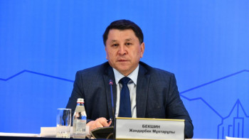 Фотография к новости: Алматыда локдаун енгізіле ме?