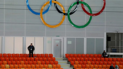 Сметов: Көрерменсіз өтіп жатқан Олимпиада спортшыларға ыңғайсыздық тудырып жатыр