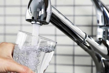 Фотография к новости: Сапалы ауызсу. Қарағанды облысында қандай жобалар қолға алынған 