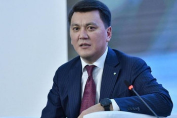 Фотография к новости: Ауыл әкімдерін сайлау ауылдағы ағайынға тың мүмкіндіктер береді – Ерлан Қарин