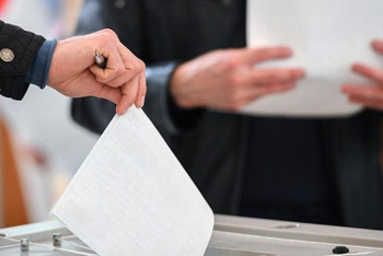 Фотография к новости: Түркістан облысында сайлау өз деңгейінде өтіп жатыр – байқаушы