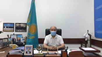 Фотография к новости: Түркістан облысында ауыл әкімдерін сайлауға 204 297 адам қатысты 