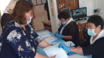 Фотография к новости: СҚО-да 70 ауылдық округ пен бір аудандық маңызы бар қаланың әкімі сайланады