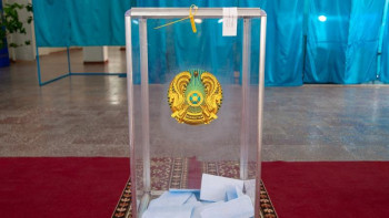 Фотография к новости: Қызылорда облысында дауыс беруге 36 071 сайлаушы қатысты 