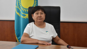 Фотография к новости: Ауылдың ілгерлеуі сайлау қорытындысына тікелей байланысты – байқаушы