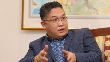 Фотография к новости: Расул Жұмалы: Халықтың өзін-өзі басқару жүйесін дамыту тұрғысынан бүгін тарихқа енетін күн болды