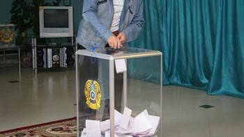 Фотография к новости: Әкімдер сайлауы: Ақтөбе облысында 32 мыңнан аса сайлаушы бар