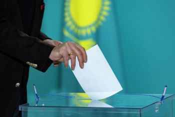 Фотография к новости: Сайлау-2021: Кез келген ауыл тұрғыны өз жерін дамытуға көбірек мүдделі